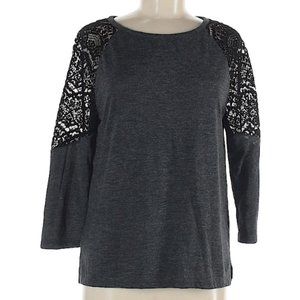 3/4 Sleeve Top